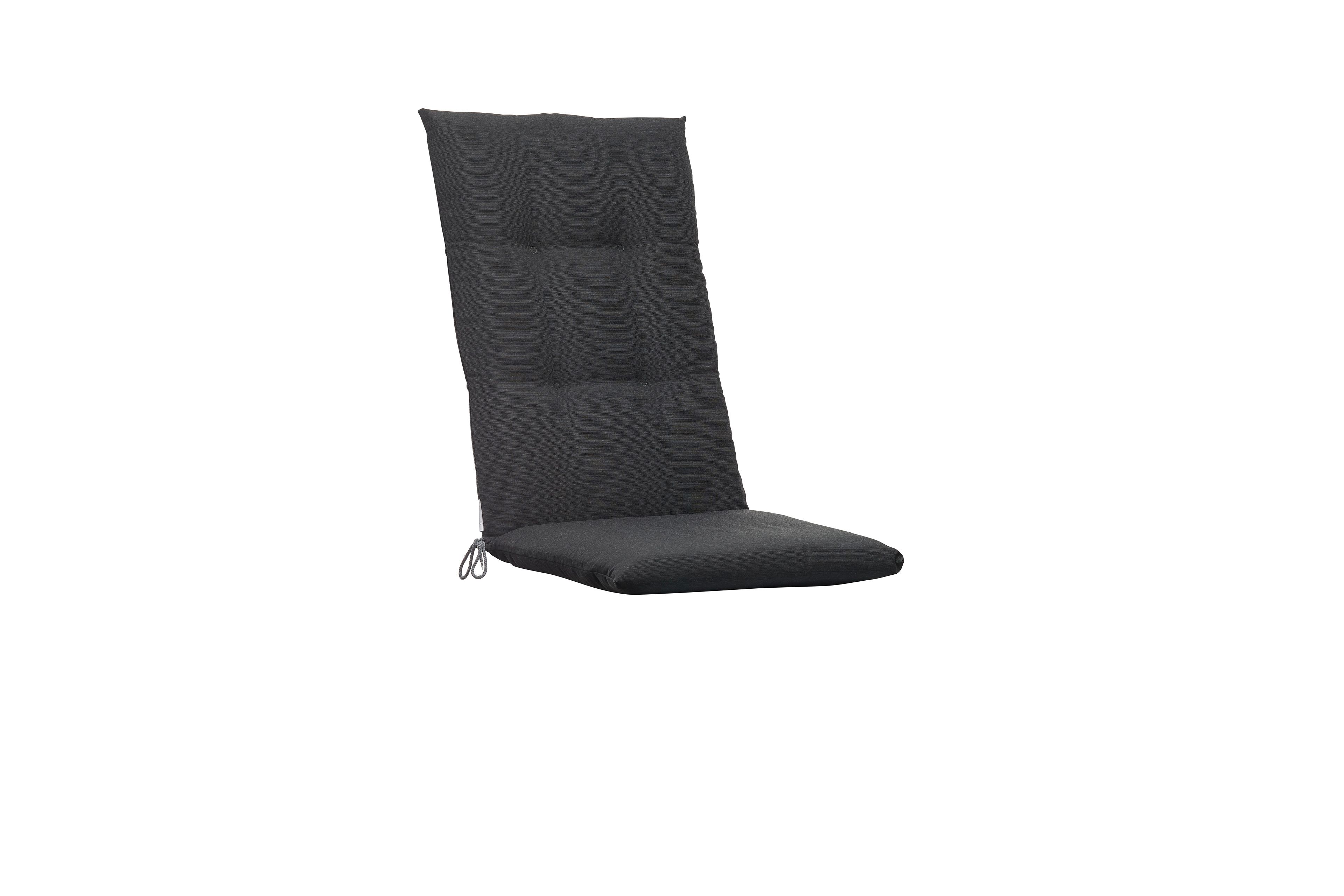 Kettler Hochlehnerauflage HEAR 120 x 48 x 8 cm