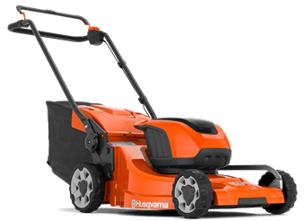 Husqvarna Akku-Rasenmäher LC 247i