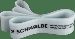Schwalbe Felgenband 28 Zoll TPU weiß