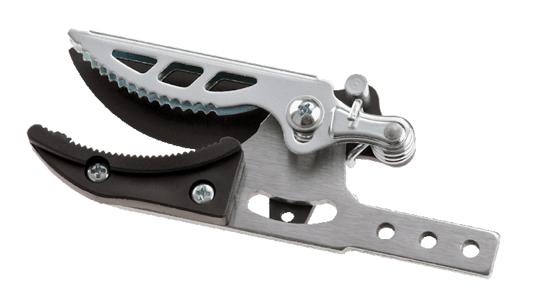 Oase Ersatzscherenkopf für Teichschere FlexiCut (51272)