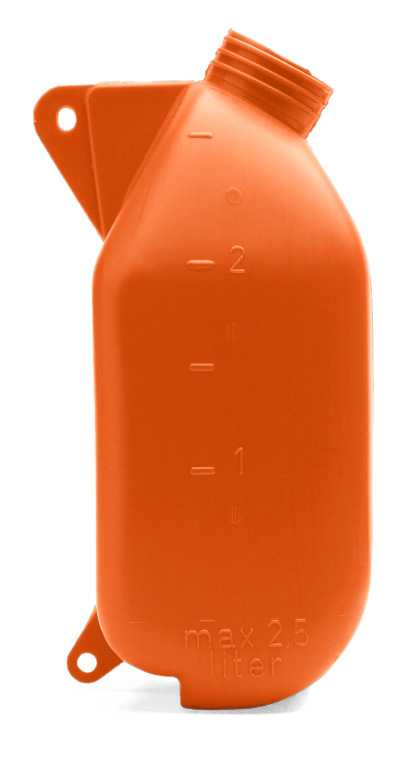 Husqvarna 505 69 80-09 - Ölkanne ohne Tülle