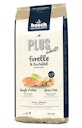 Vorschaubild bosch Plus Adult Forelle & Kartoffel Hundetrockenfutter