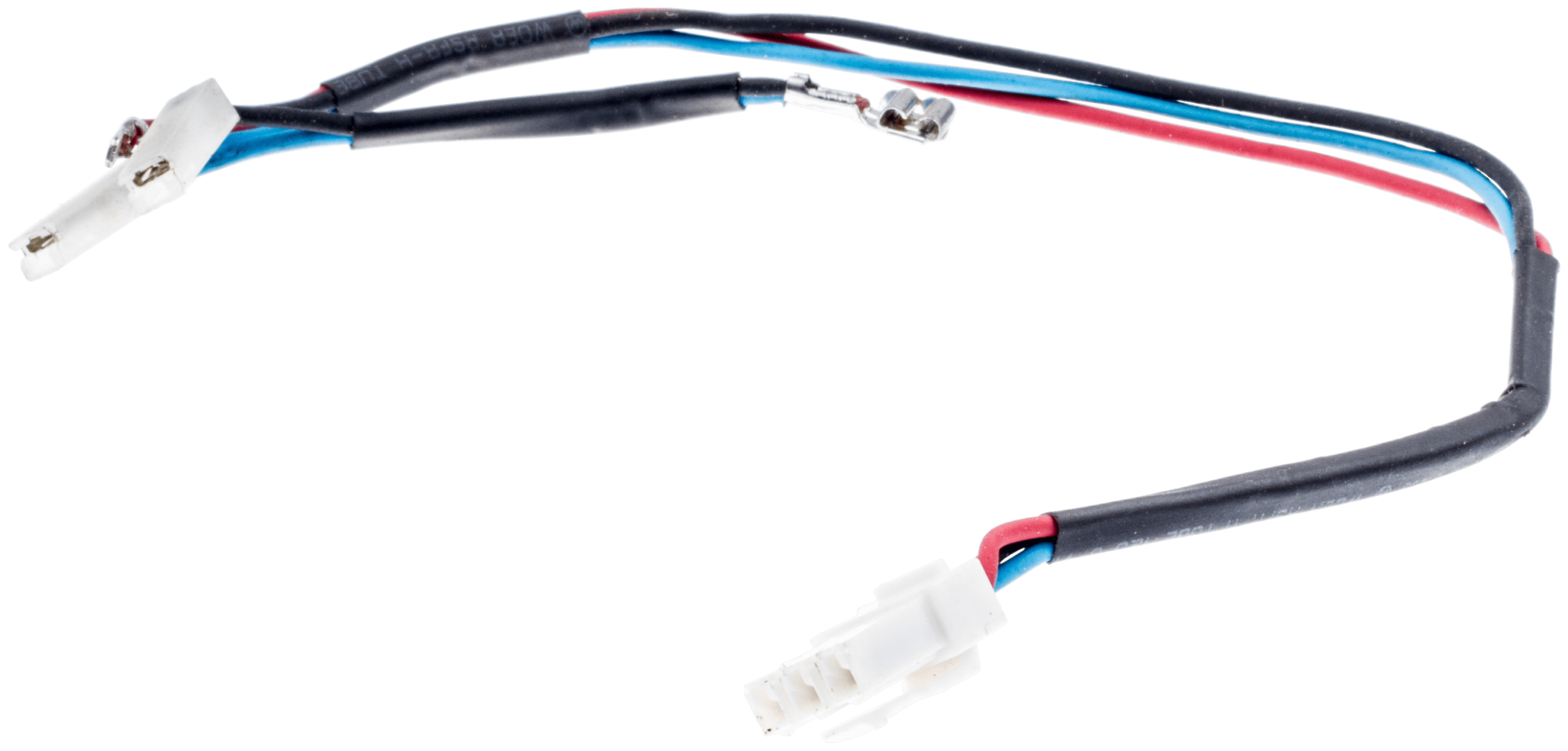 Husqvarna 577 07 06-01 - VERKABELUNG