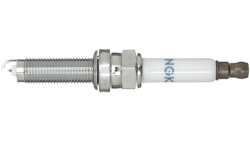 NGK Zündkerze LZMAR8BI-10, Iridium, Gewindedurchmesser 10 mm, Schlüsselweite 14, Zündkerze Gruppe L