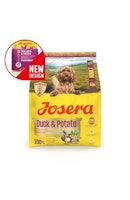 Josera Mini Adult Duck & Potato Hundetrockenfutter
