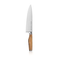 WMF Grand Wood Kochmesser, 20 cm