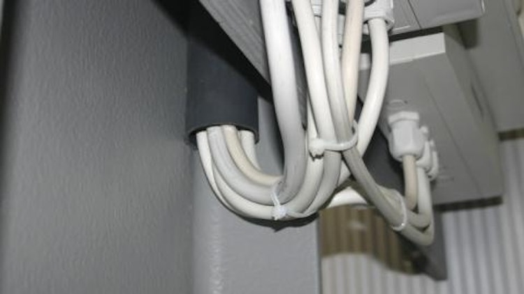 beko TecLine Gleitgel Kabel / Kunststoff, 500 ml