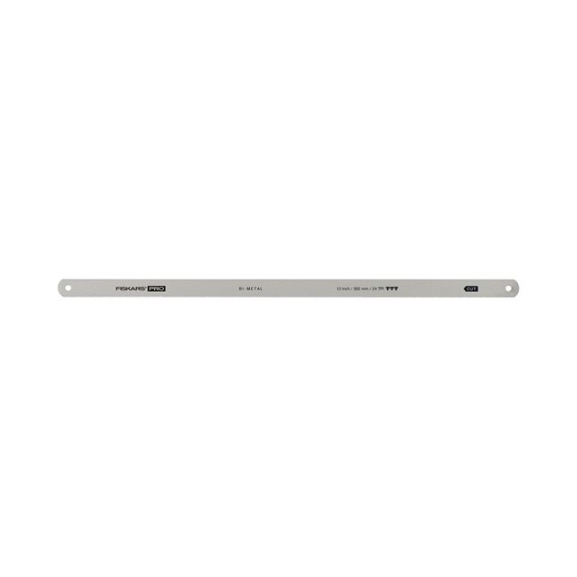 Fiskars ProTrueTension Bügelsägeblatt 30 24TPI 1062941