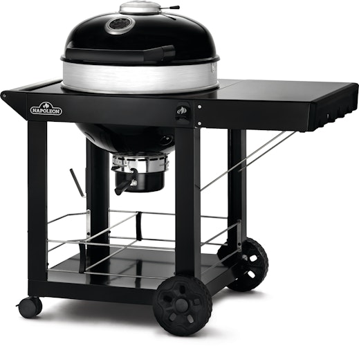 NAPOLEON Holzkohlegrill PRO-CART Ø57 cm  - Modell 2024