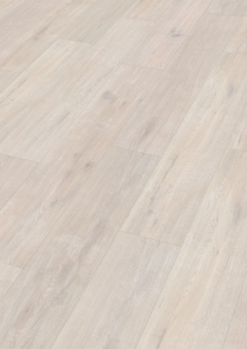 MEISTER Designboden MeisterDesign. pro DD 200  Eiche arcticweiß 6995 - 1295 mm