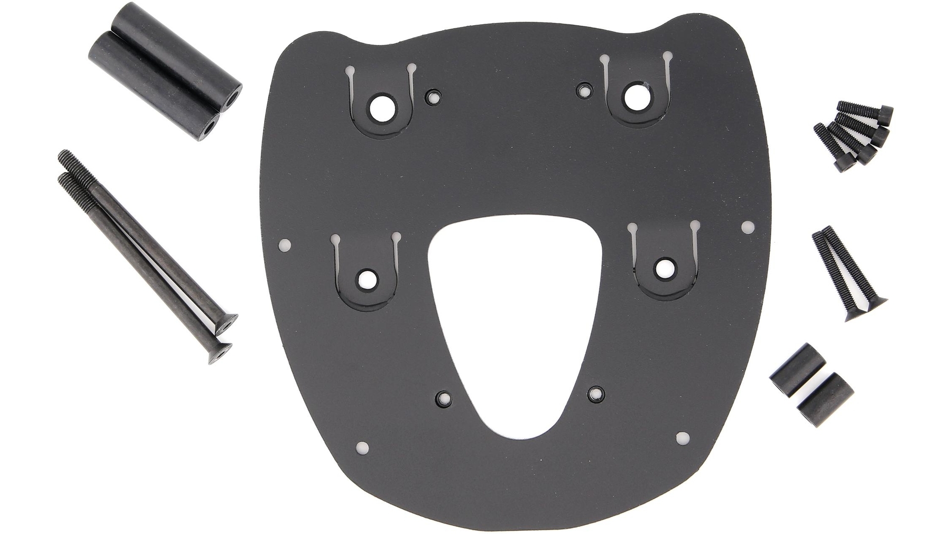 Kappa Topcaseträger Kit KR 6108 für Kymco X-Town