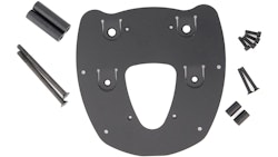 KAPPA Topcaseträger Kit KR 6108 für Kymco X-Town