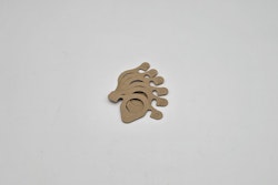 XPEAR Ansaugstutzendichtungs-Kit YX160/ZS155/YX140 für POC