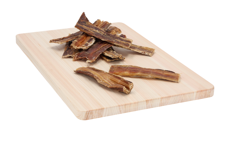 Classic Dog Snack Rinderdörrfleisch im EimerVorschaubild