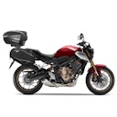 Vorschaubild SHAD Seitlicher Taschenhalter - Honda CB 650R