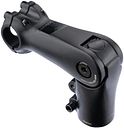 Vorschaubild CONTEC Vorbau Lida Hybrid 31,8 mm schwarz