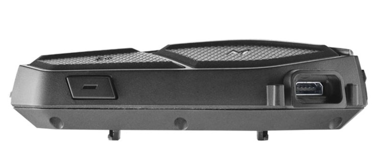 INTERPHONE ERA X1 -Doppelpack