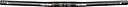 Vorschaubild ergotec Lenker Flat Bar 600 mm schwarz