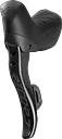 Vorschaubild Campagnolo Schalt-/Bremshebel Record WRL 13s links 2-fach schwarz