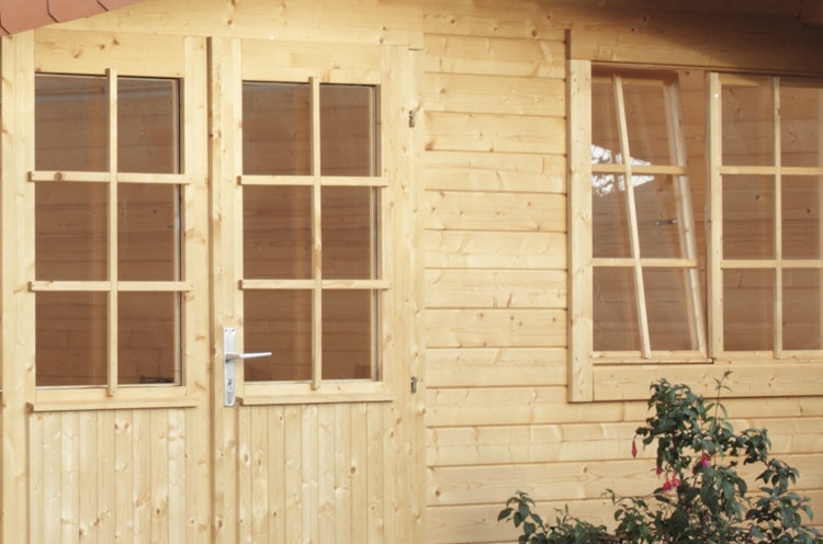 Wolff Finnhaus Pavillon Ibiza 42-A