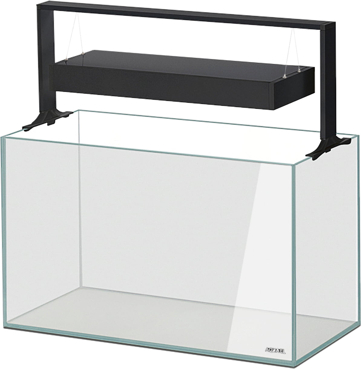 Aquael UltraScape 60 forest Aquarium