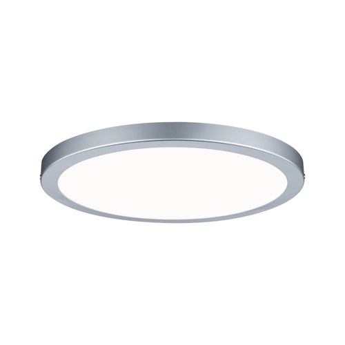 Paulmann Wandleuchte LED WallCeil Atria 19W chrom
