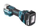 Makita Akku-Multifunktionswerkzeug DTM52ZJX2