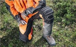 Husqvarna Tech-Knie