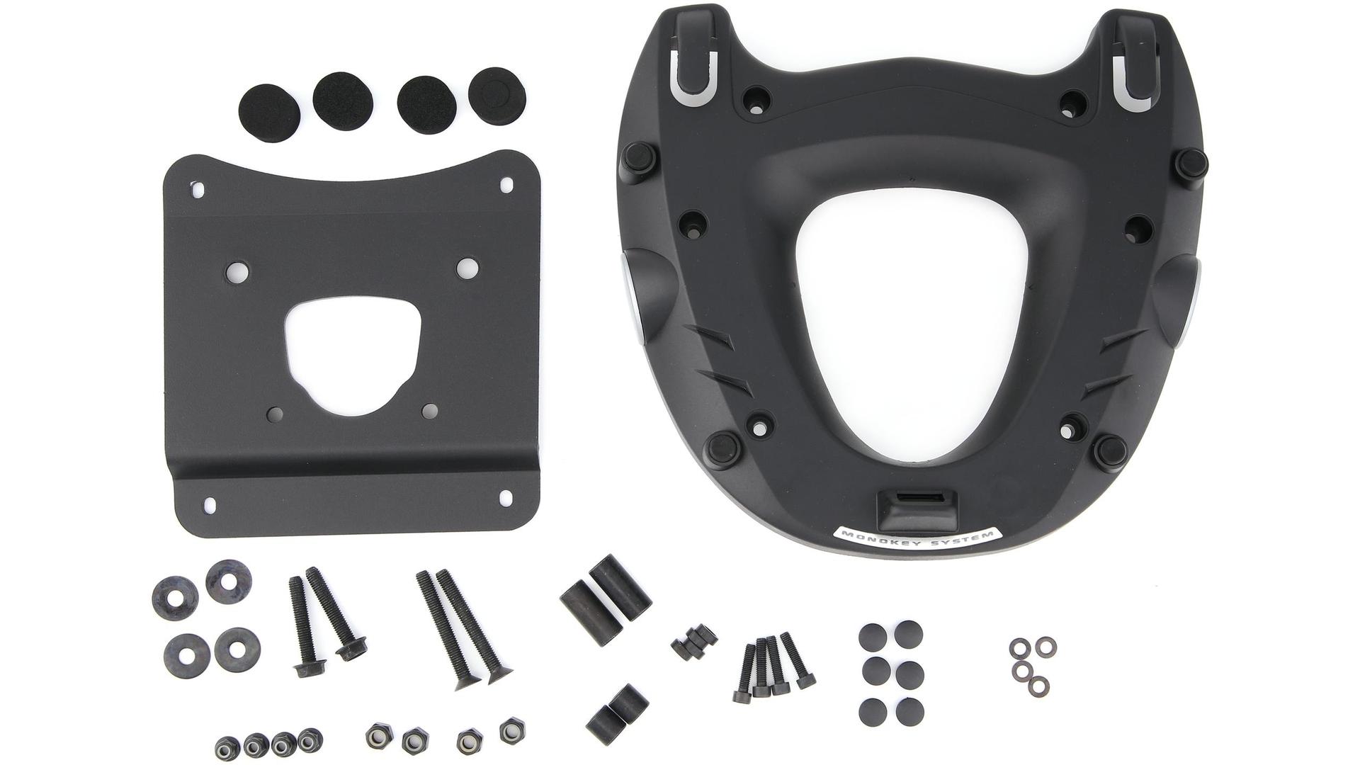 Kappa Topcaseträger Kit KR 5609 für Piaggio MP3