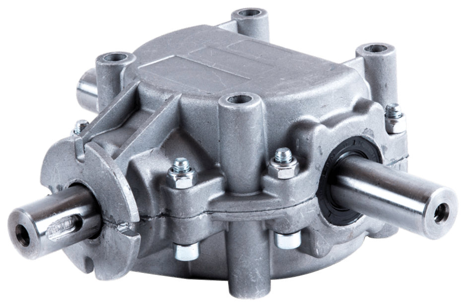 Husqvarna 535 46 66-83 - GETRIEBEGEHÄUSE