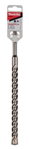 Makita NEMESIS 2 SDS+ Bohrer 16x260 B-58562
