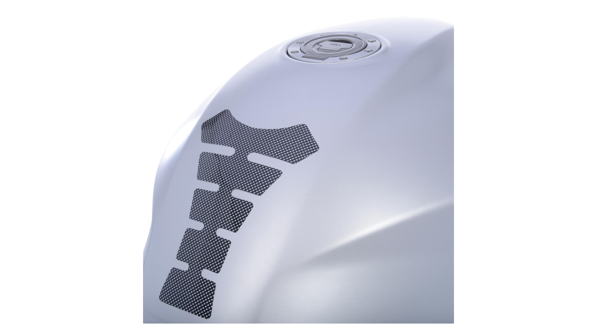 Oxford Tankpad Carbon