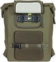 Vorschaubild Basil Rucksack Soho Nordlicht grün