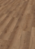 KWG Antigua professional HydroWood Eiche Bourbon Designvinyl Fertigfußboden Landhausdiele 181,5x30,5 cm