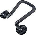 Vorschaubild ErgoTec Easyliner Triathlon-/Zeitfahraufsatz 31,8 mm, schwarz