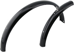 Büchel Schutzblechgarnitur