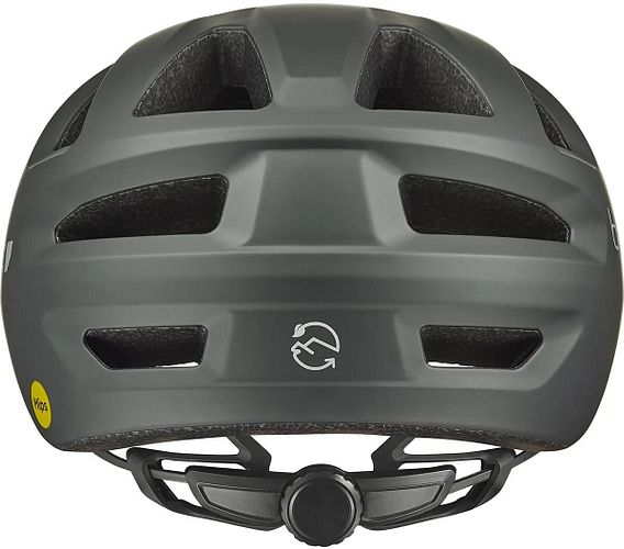 Bollé MTB-Helm Adapt Pure Mips schwarz M