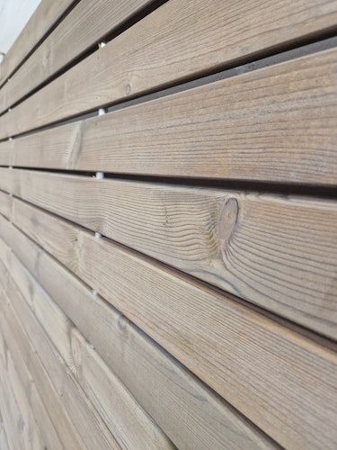 Krongart Sichtschutz Rhombus 815 x 1740 mm