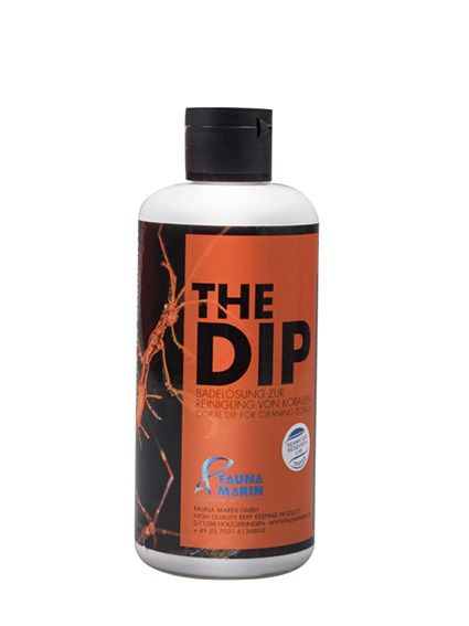 FAUNA MARIN The Dip Pflanzenpflege