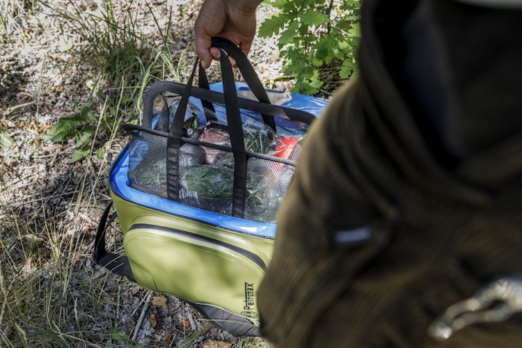 Petromax Kühltasche 22 Liter