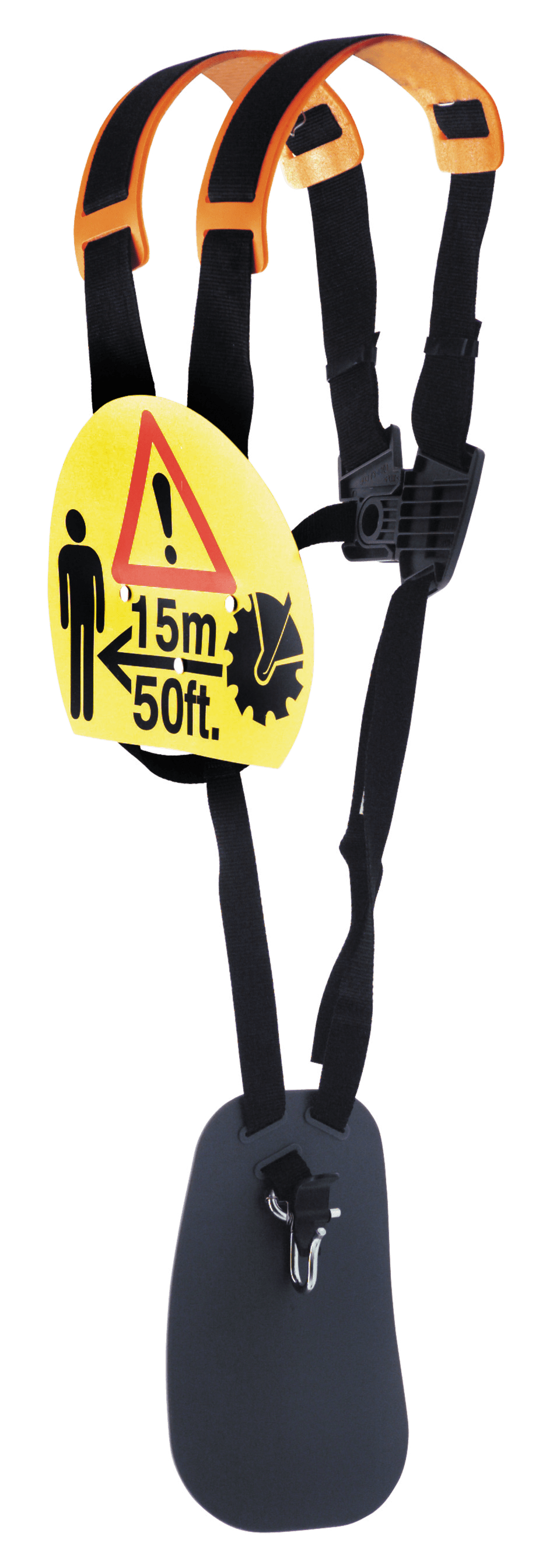 Husqvarna 537 21 63-02 - * TRAGGURT DOPPEL