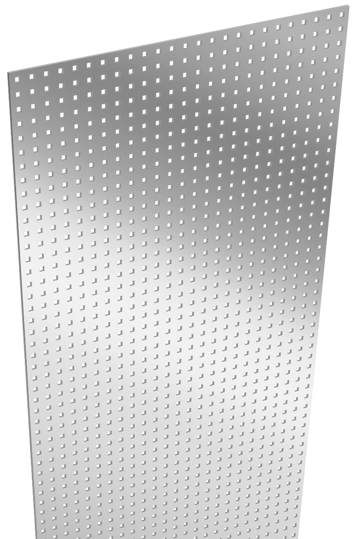 GroJa Mix it Stecksystem Designeinsatz Grid 180 x 10,5/25,5 x 0,1 cm-180 x 25,5 cm