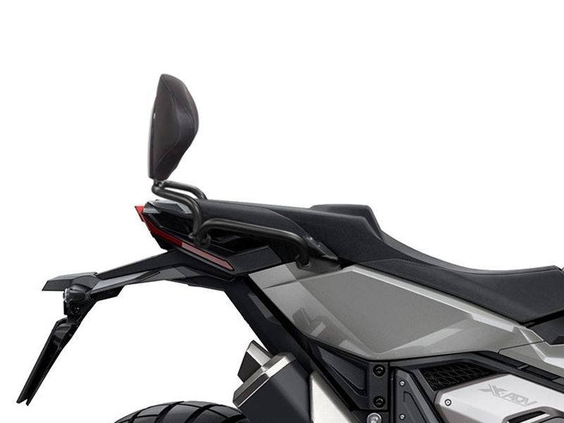 SHAD Rückenlehnen-Montagesatz Honda