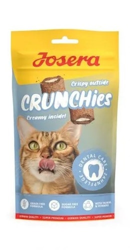 Josera Crunchies 60g
