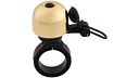 Vorschaubild CONTEC Klingel Classic Diamond Bing gold