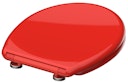Vorschaubild Duroplast WC-Sitz RED