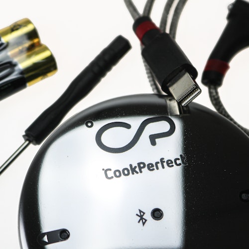 CookPerfect Comfort Smartes Thermometer