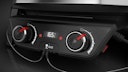 Weber Elektrogrill PULSE 2000 mit Rollwagen