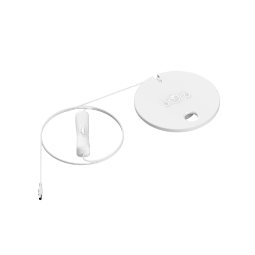 biOrb Classic LED klein weiß