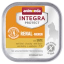 Vorschaubild animonda Integra Protect Niere 100g Schale Katzennassfutter